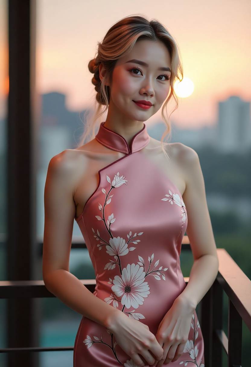 雪线之上