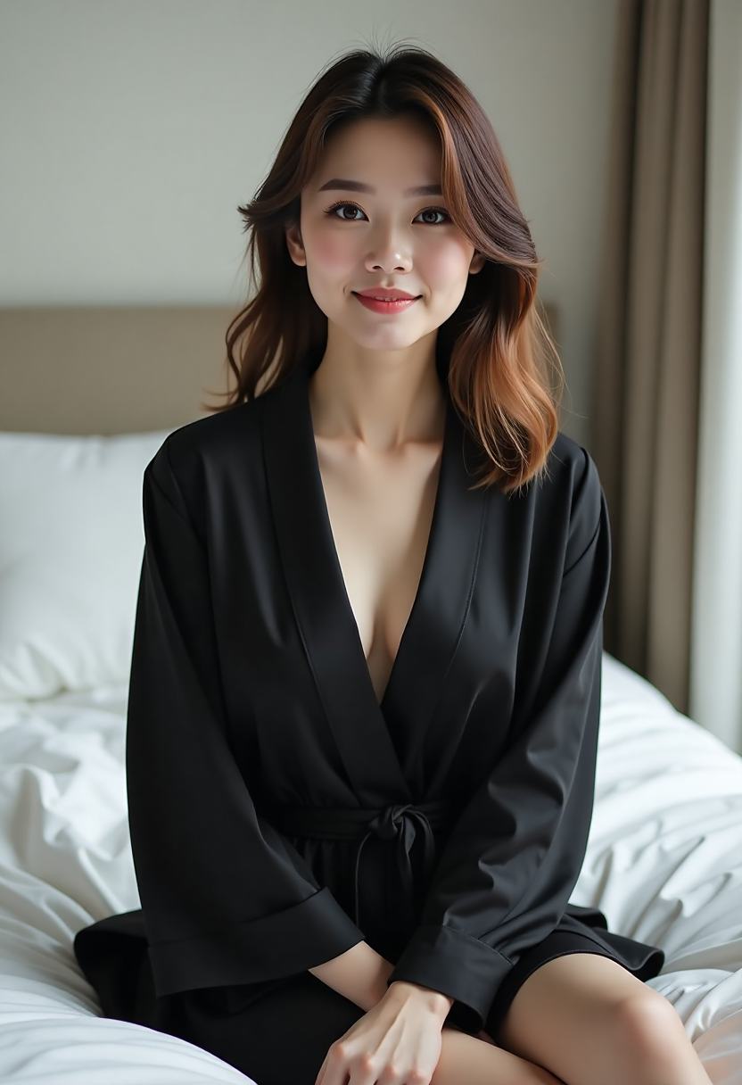 河边的修理铺