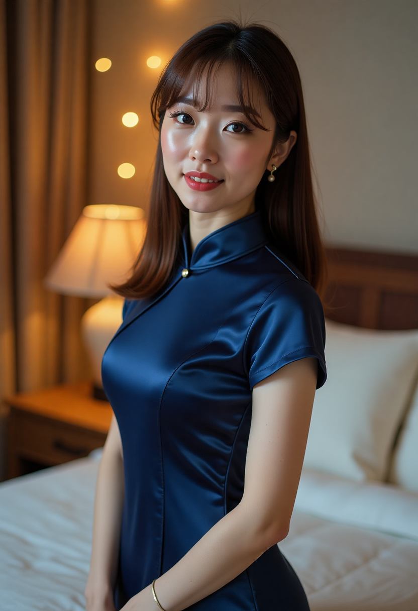 临时家属